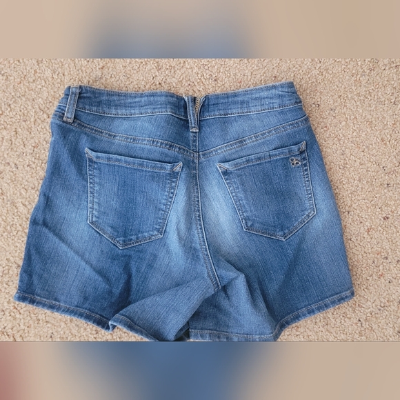 Jessica simpson shorts - Picture 3 of 3